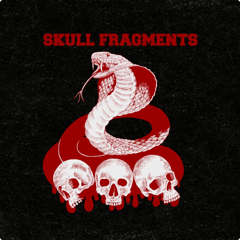 Gambar dan Ilustrasi - Illustration artwork horror/ metal/ punk untuk album cover, gigs poster, atau brand merchandise - 11