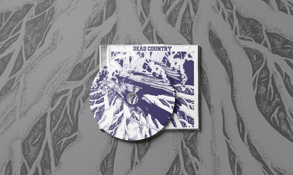 artwork for album cover