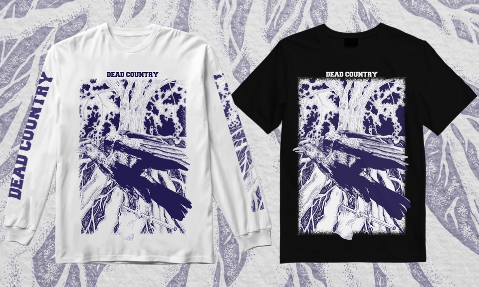 artwork for merchandise