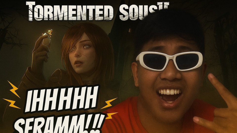 Thumbnail horor