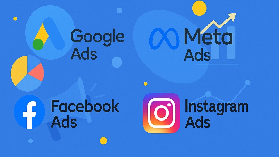 Jasa Google Ads (AdWords) / Iklan Google - Digital Ads