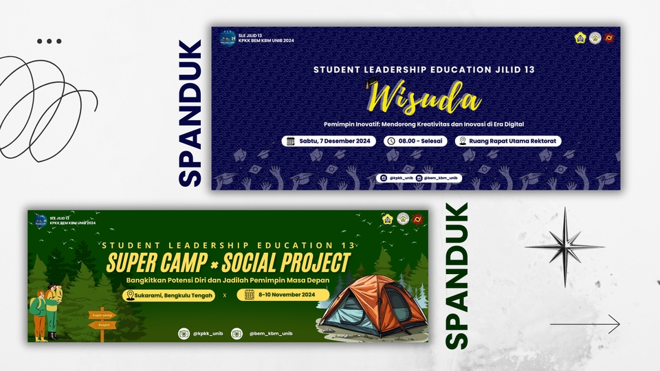 Digital Printing - JASA PEMBUATAN INFOGRAFIS/DESAIN FLYER/PAMFLET/ID CARD - 11