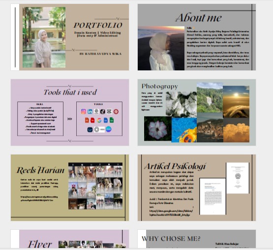 Presentasi - Membuat & Desain PPT Profesional | Company Profile, Presentasi, Dll - 4