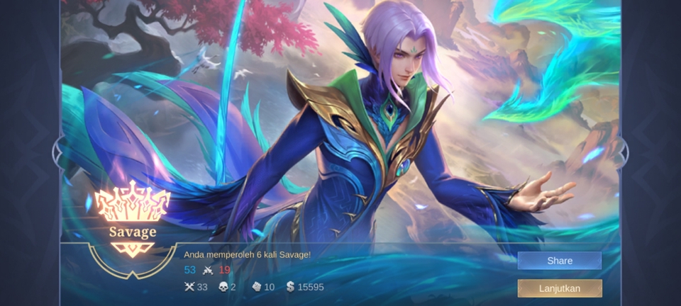 Gaming - Infoys Joki MLBB Termurah - 3