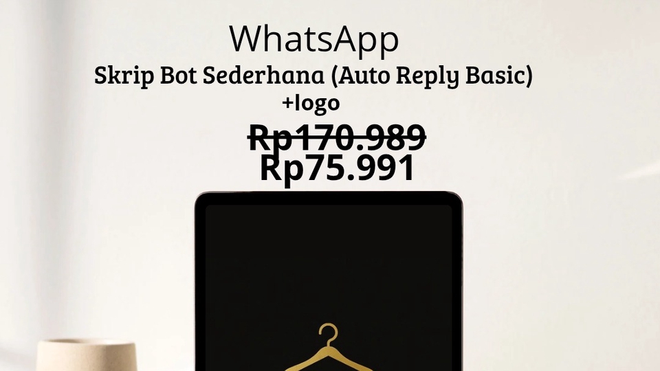 Jasa Pembuatan Script atau Naskah Video Youtube, Tiktok oleh Penulis Naskah - Skrip bot WhatsApp