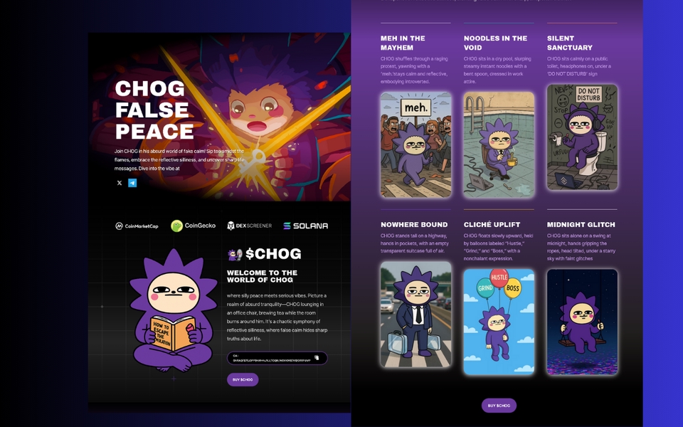 Web Development - Website Landing Page Profesional untuk Bisnis | Free Domain & Hosting - 7