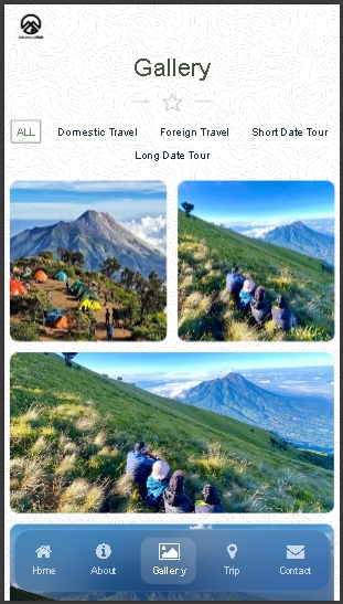 Web Development - Website Landing Page Profesional untuk Bisnis | Free Domain & Hosting - 13