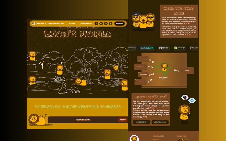 Web Development - Website Landing Page Profesional untuk Bisnis | Free Domain & Hosting - 6