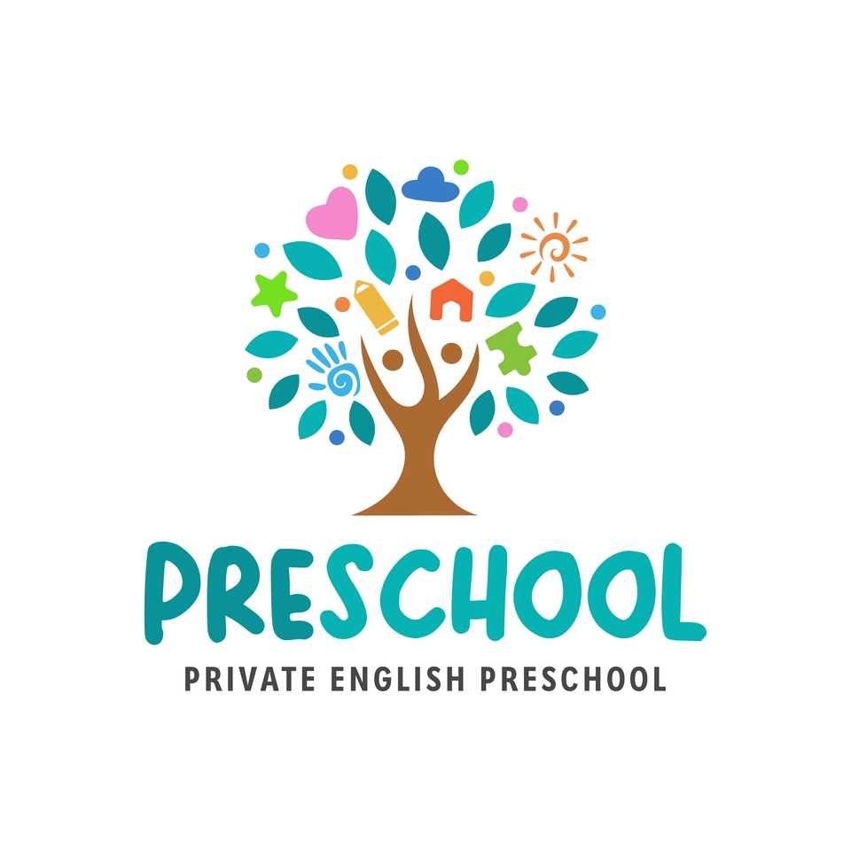 Logo - Jasa Desain Logo Eksklusif dengan Revisi Tanpa Batas - 28