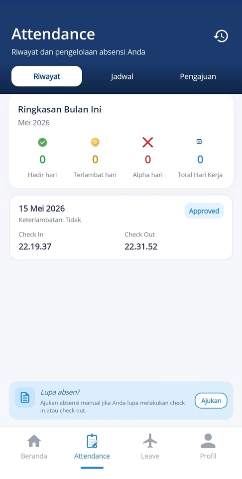 Aplikasi Ponsel - Pembuatan Aplikasi Android & iOS Profesional - 3