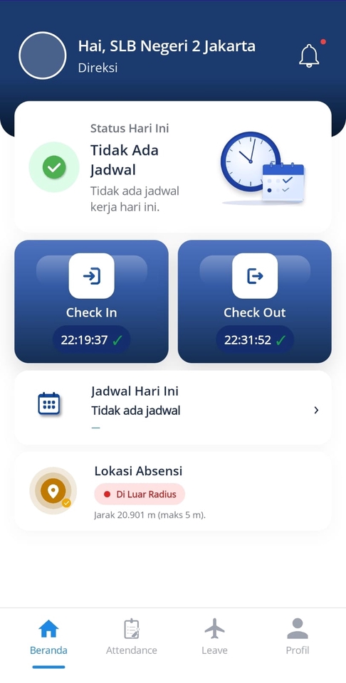 Aplikasi Ponsel - Pembuatan Aplikasi Android & iOS Profesional - 7