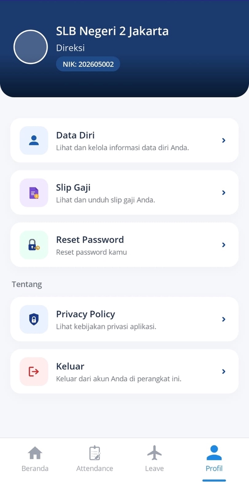Aplikasi Ponsel - Pembuatan Aplikasi Android & iOS Profesional - 2