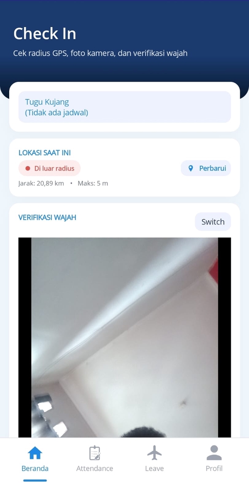 Aplikasi Ponsel - Pembuatan Aplikasi Android & iOS Profesional - 6