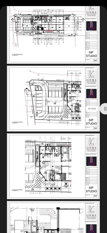 CAD Drawing - Jasa gambar 3d dan 2D - 7