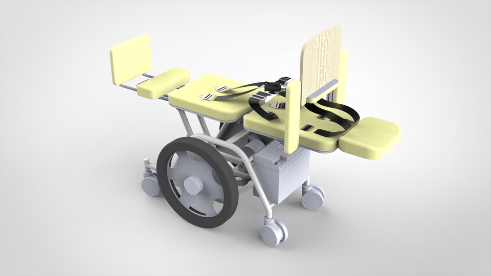 CAD Drawing - JASA CAD (SOLIDWORKS, INVENTOR & FUSION 360) - 7