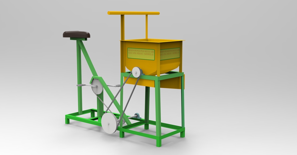 CAD Drawing - JASA CAD (SOLIDWORKS, INVENTOR & FUSION 360) - 6