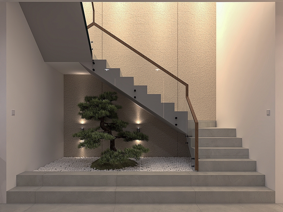 Desain Furniture - RENDER EXTERIOR / INTERIOR - 17