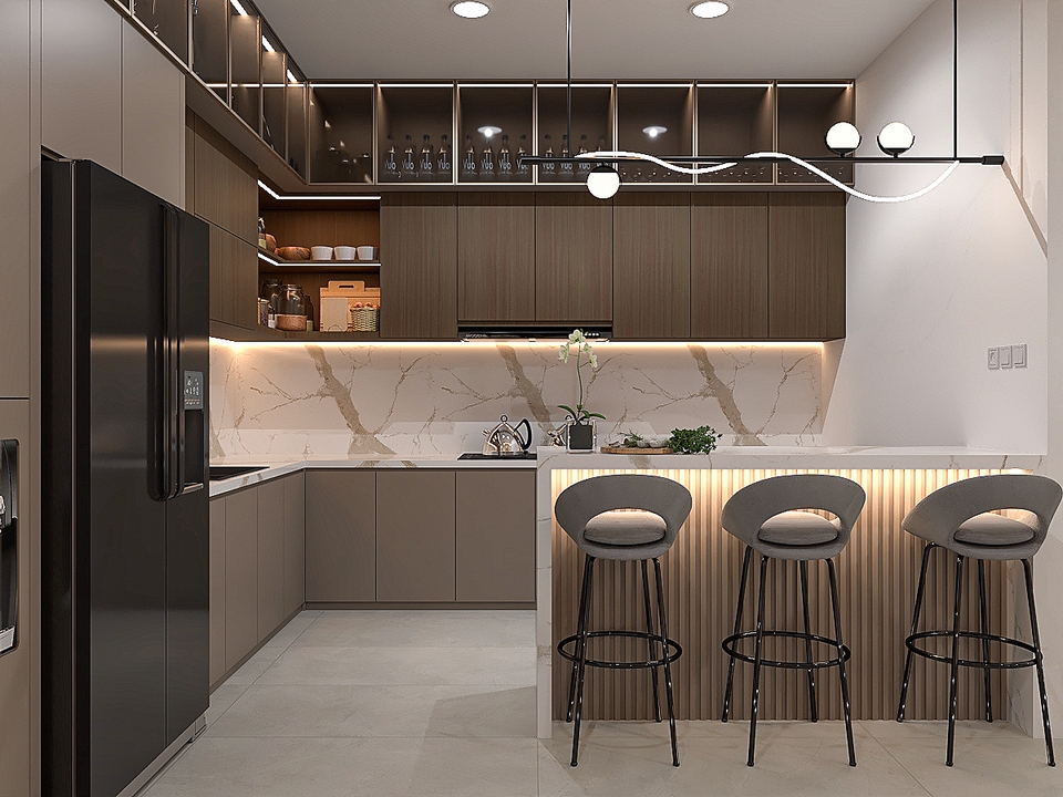 Desain Furniture - RENDER EXTERIOR / INTERIOR - 16