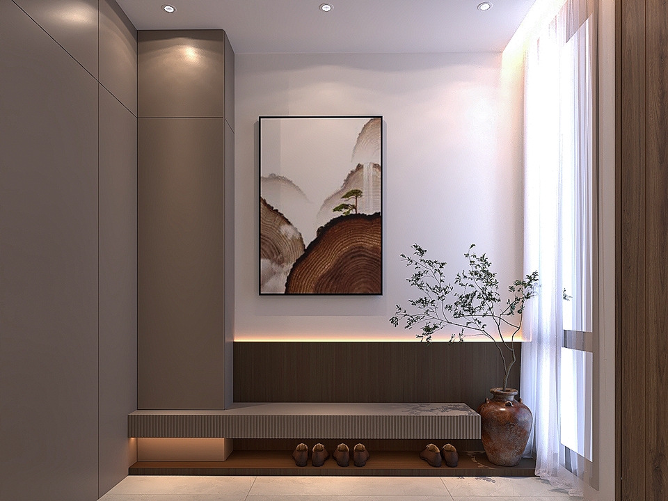 Desain Furniture - RENDER EXTERIOR / INTERIOR - 15