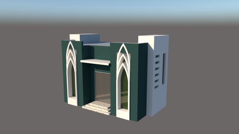 3D sketch up