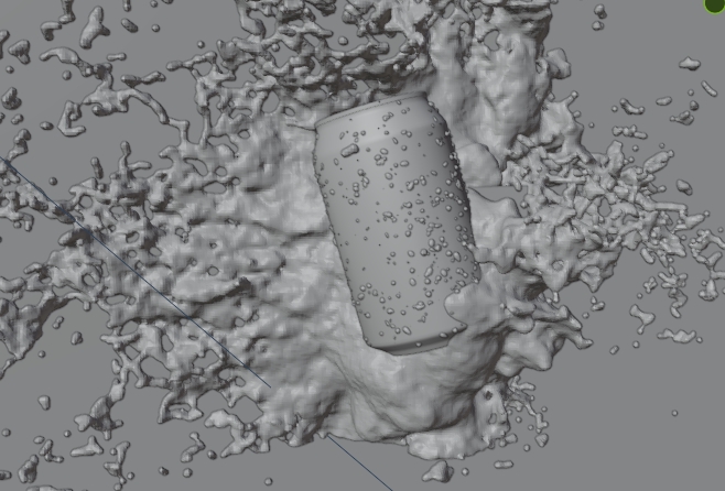3D Model - Jasa 3d Modeling realistic Asset  - 9