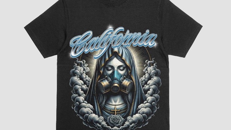 Design t-shirt
