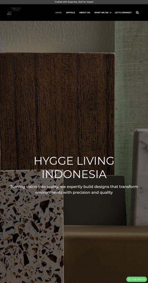 Web Development - Landing Page, Website Responsive - 5