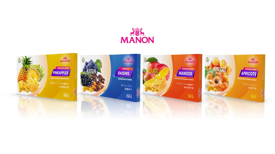 Label & Kemasan - Profesional Desain Kemasan dan Label - 2