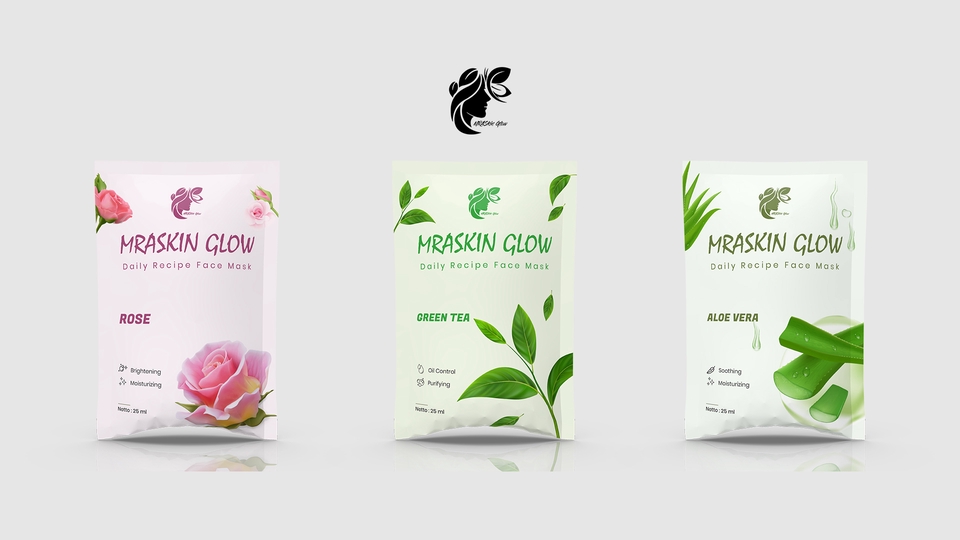 Label & Kemasan - Profesional Desain Kemasan dan Label - 5