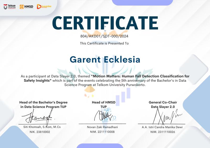 Lomba Data Slayer 2.0 Image Classification menggunakan Transfer Learning