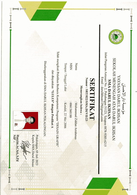 Logo - Desain Logo Modern dan Minimalis - 2