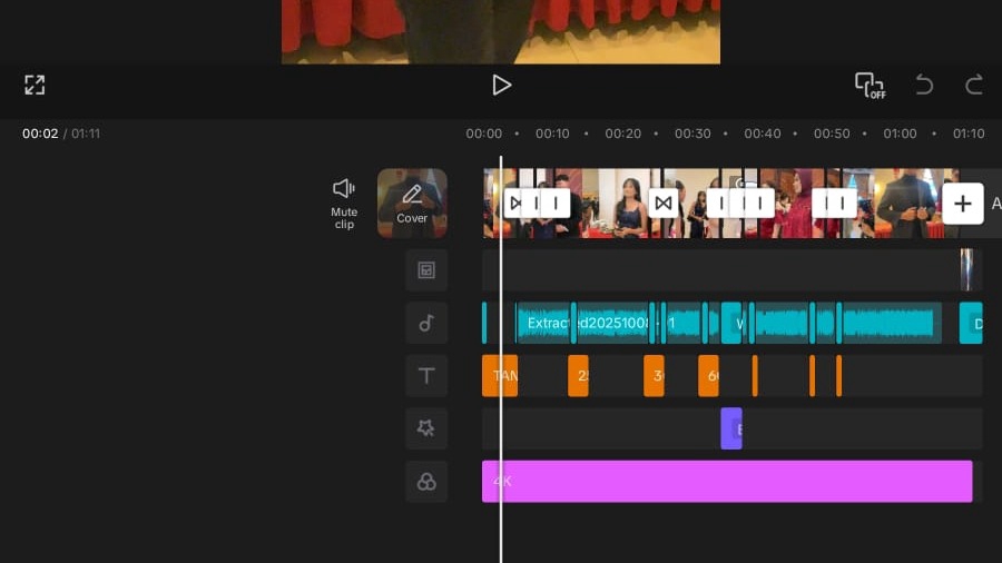 Jasa Editing Video Online Berkualitas & Profesional - Video editor