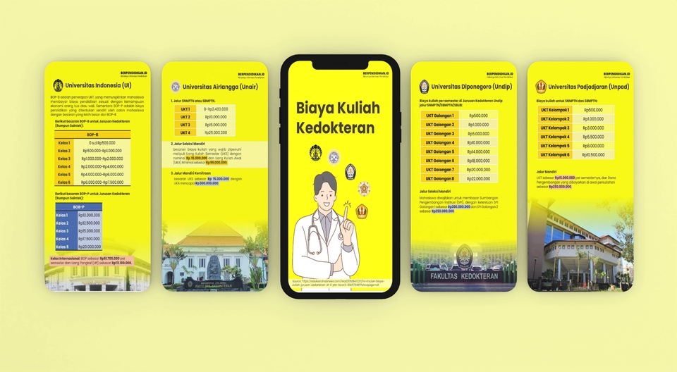 konten sosial media
