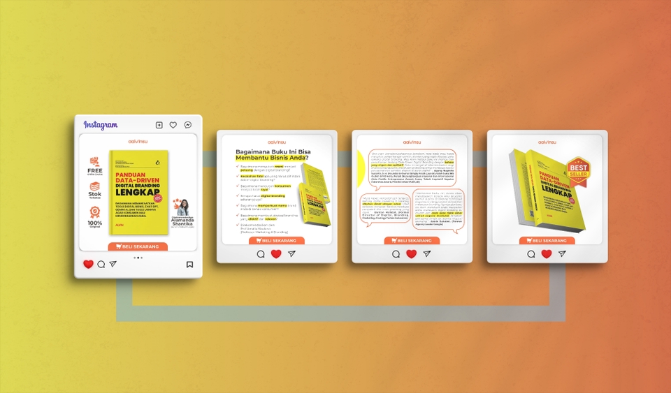 digital ads buku