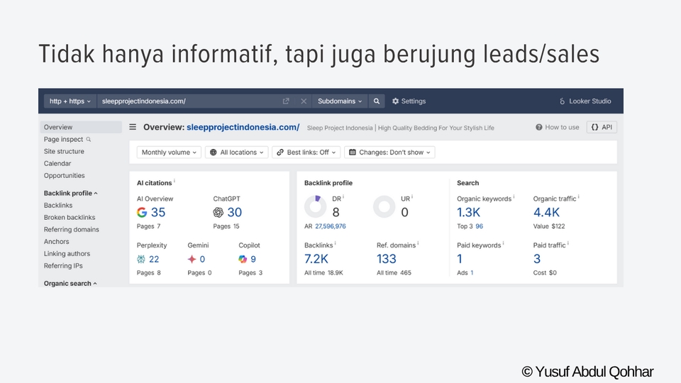 Search Engine Optimization (SEO) - Jasa SEO WordPress & Blogspot | Optimasi Website Anda di Halaman 1 Google - 3