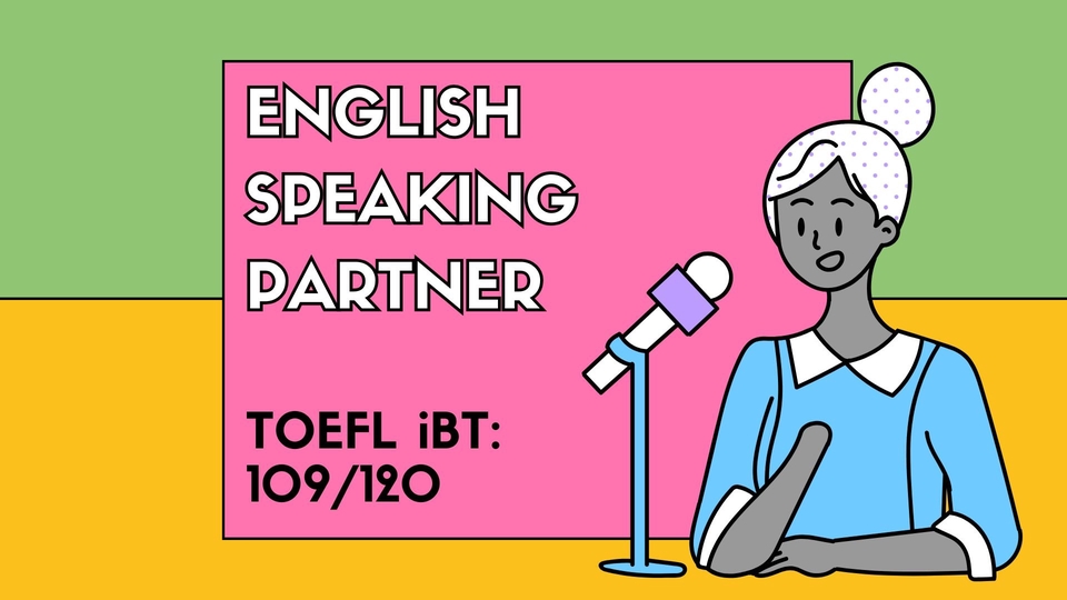 Jasa Les Privat Profesional untuk Semua Tingkat Pendidikan - English Speaking Partner 