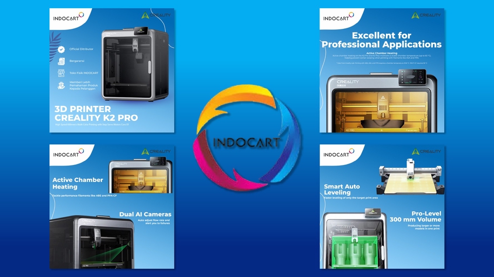 Project Pembuatan Catalog