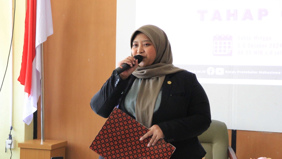 Master of Ceremony - Professional MC | Moderator | LO MC - 10