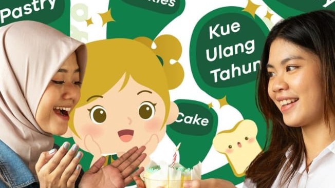Jasa Pembuatan Motion Graphic & Animasi Explainer - Motion Graphic