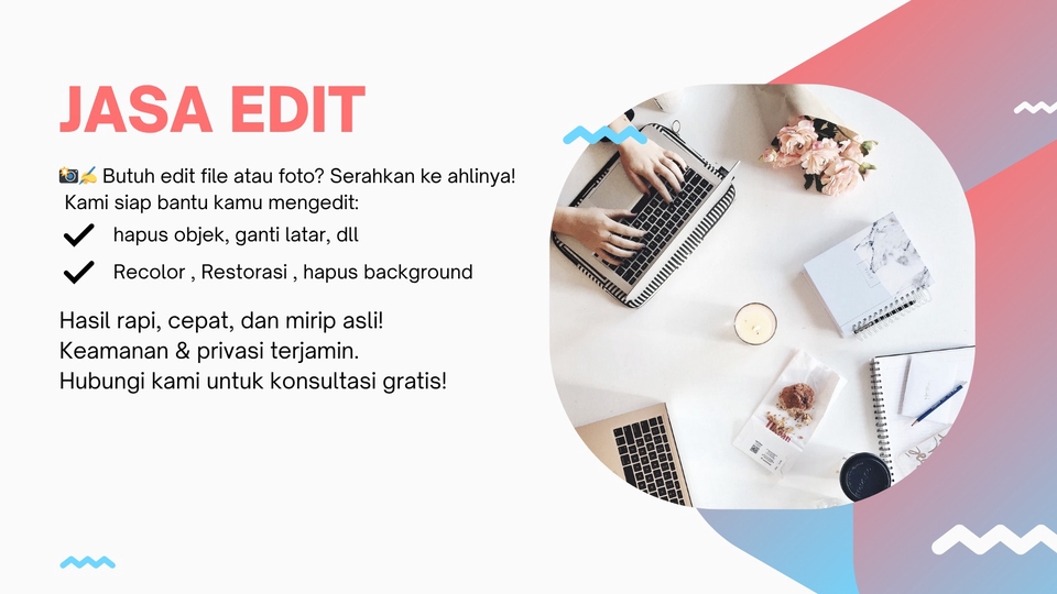 Jasa Edit Foto Photoshop Profesional dan Berkualitas - JASA EDITING FOTO