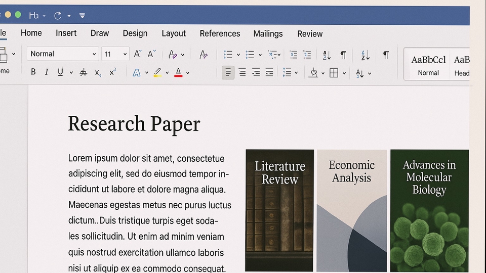 Jasa Copywriting untuk Landing Page dan Deskripsi Produk - Copywriting