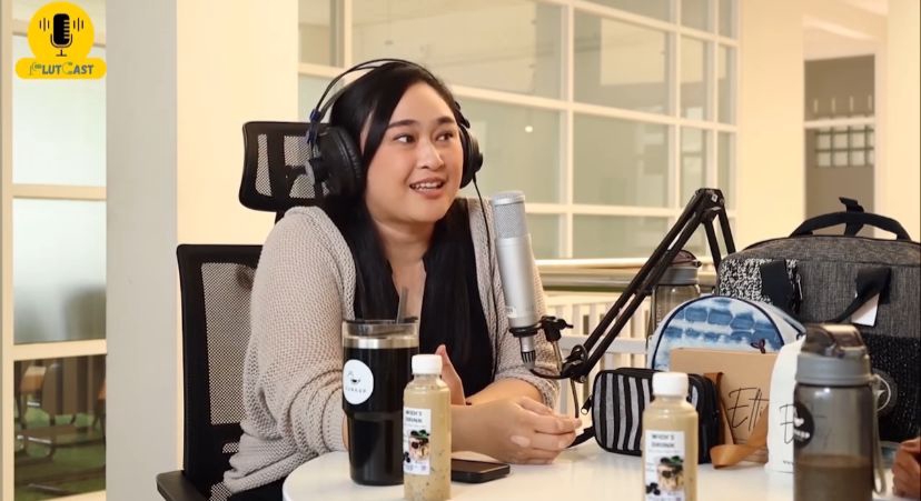 video podcast