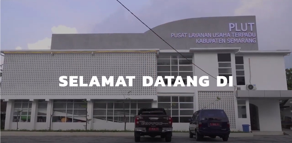 video profile perusahaan