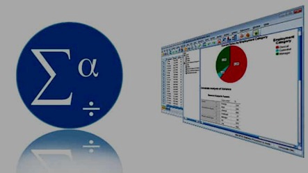 Jasa Menganalisis dan Olah Data Berbagai Cara - Olah data SPSS