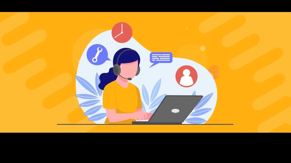 Jasa Lainnya di Gaya Hidup - Virtual Assitant