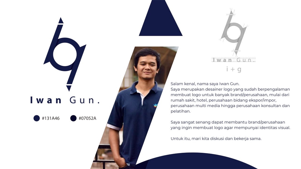 Logo - DESAIN LOGO PERUSAHAAN (plus BRAND GUIDELINE) - 2