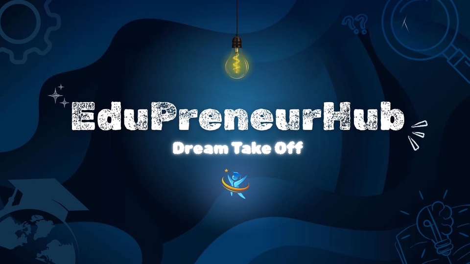 Cover Web untuk google site yang dimana dalam web tersebut juga terdapat isi struktur web nya