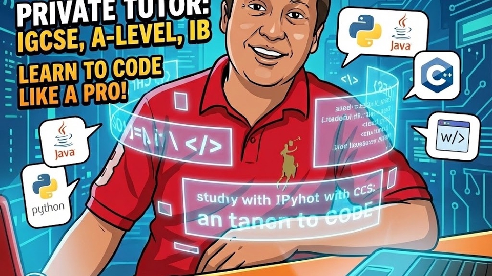 Unlock potensimu. Tutor berkualitas siap bantu kamu! ✨