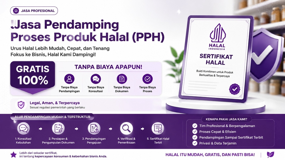 Jasa PPH