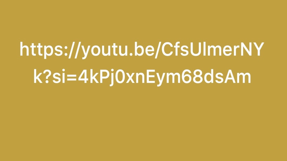 Video yang pernah saya edit